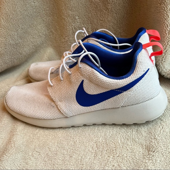 roshe one ultramarine